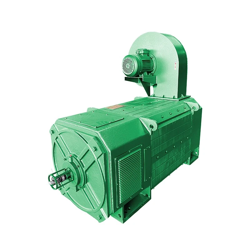 60 hp dc motor