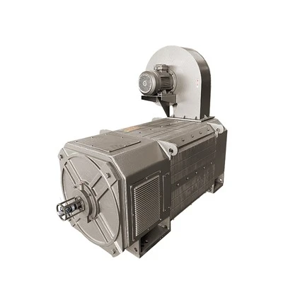 Z4 Seri Rolling Mill motè